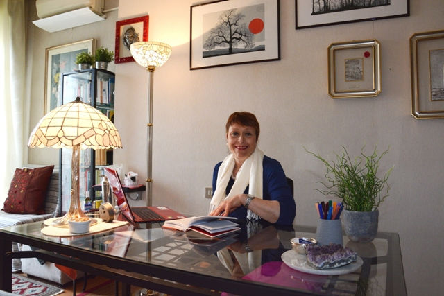 Studio psicologia annalisa orsenigo monza